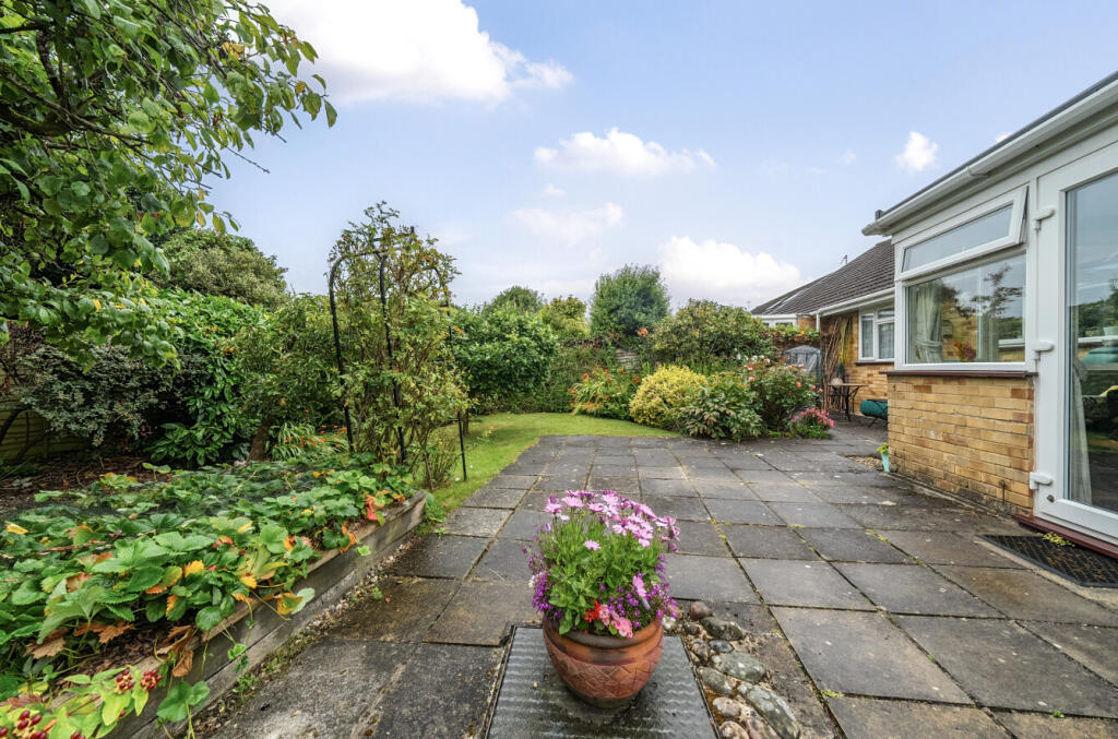 Additional property image - Barley Close, Warminster, BA12