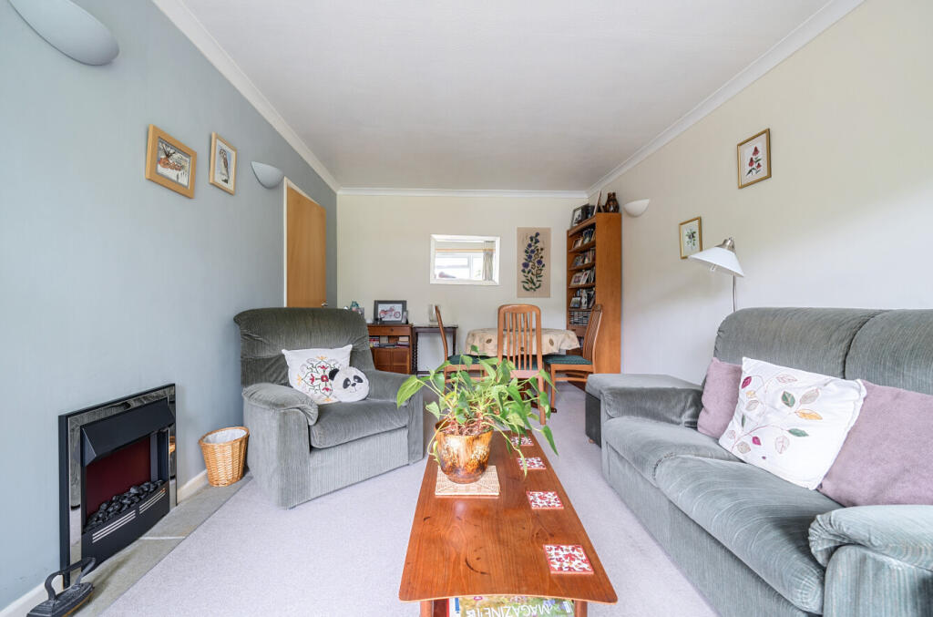 Additional property image - Barley Close, Warminster, BA12