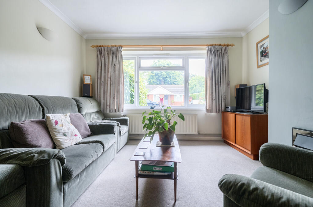 Additional property image - Barley Close, Warminster, BA12