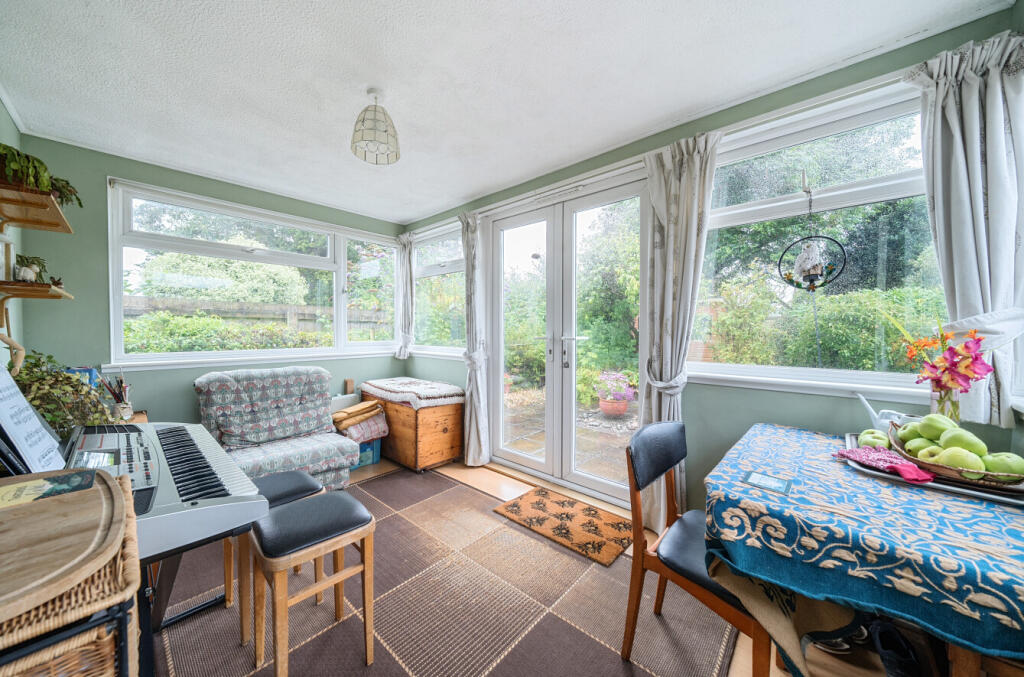 Additional property image - Barley Close, Warminster, BA12