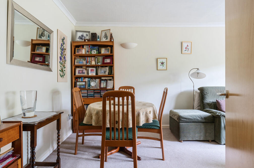 Additional property image - Barley Close, Warminster, BA12