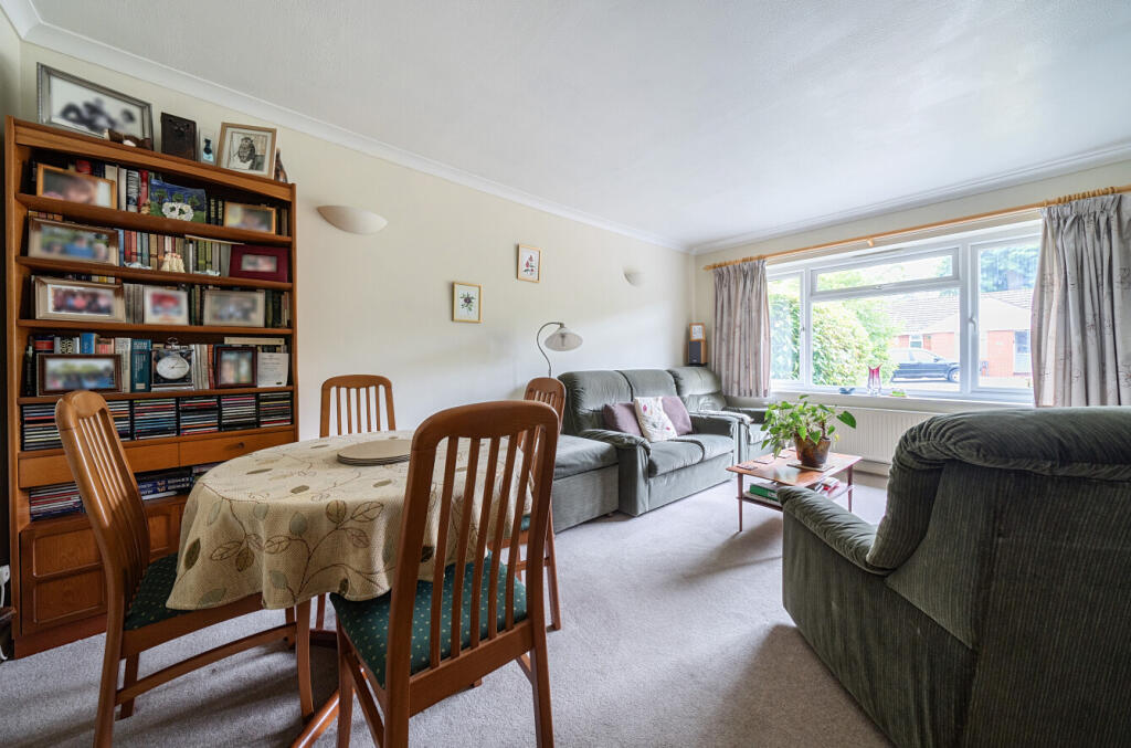 Additional property image - Barley Close, Warminster, BA12
