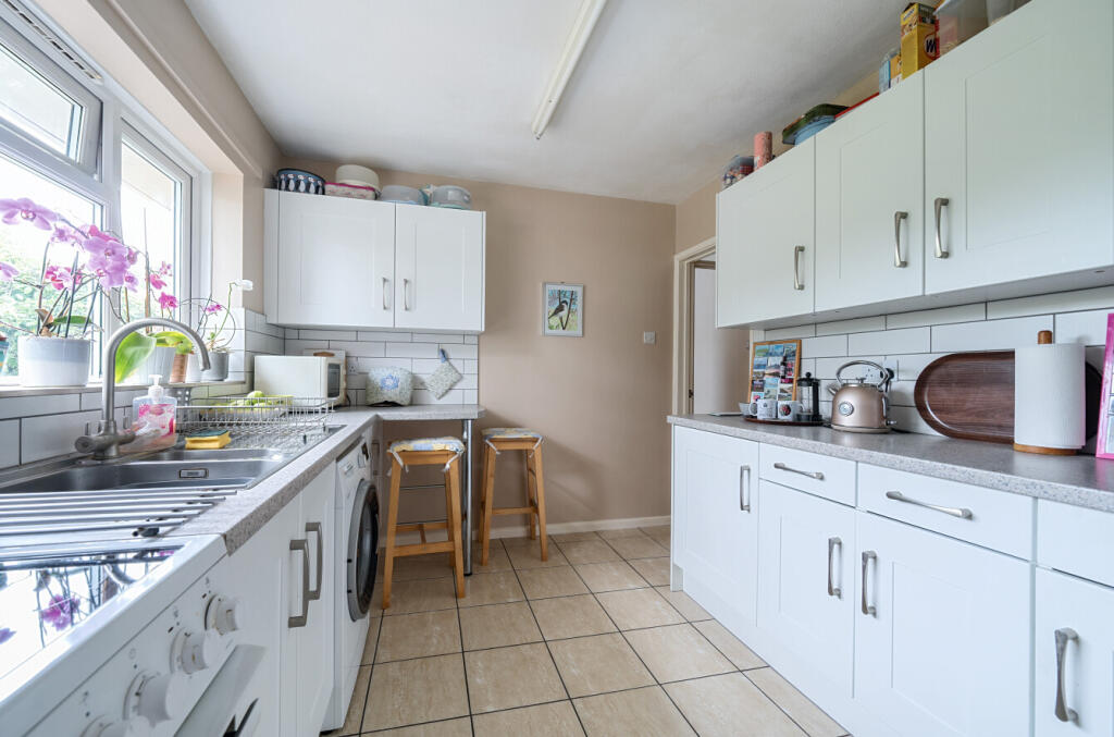 Additional property image - Barley Close, Warminster, BA12