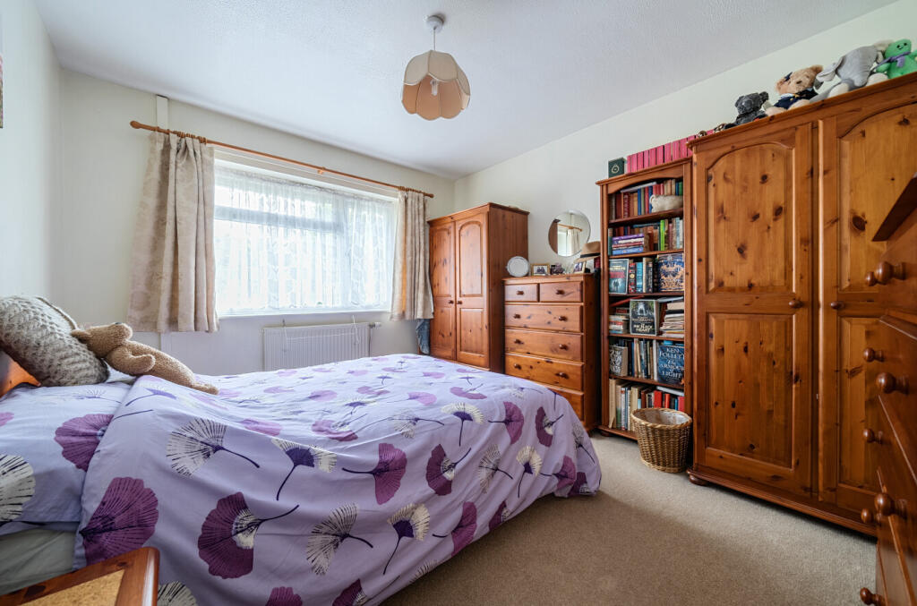Additional property image - Barley Close, Warminster, BA12