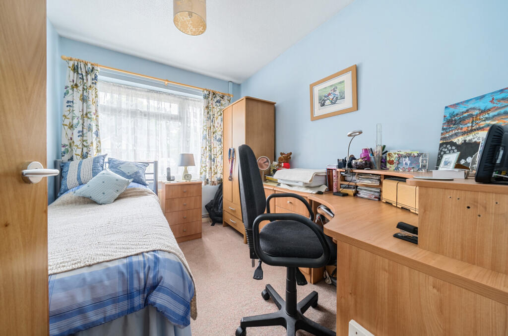 Additional property image - Barley Close, Warminster, BA12