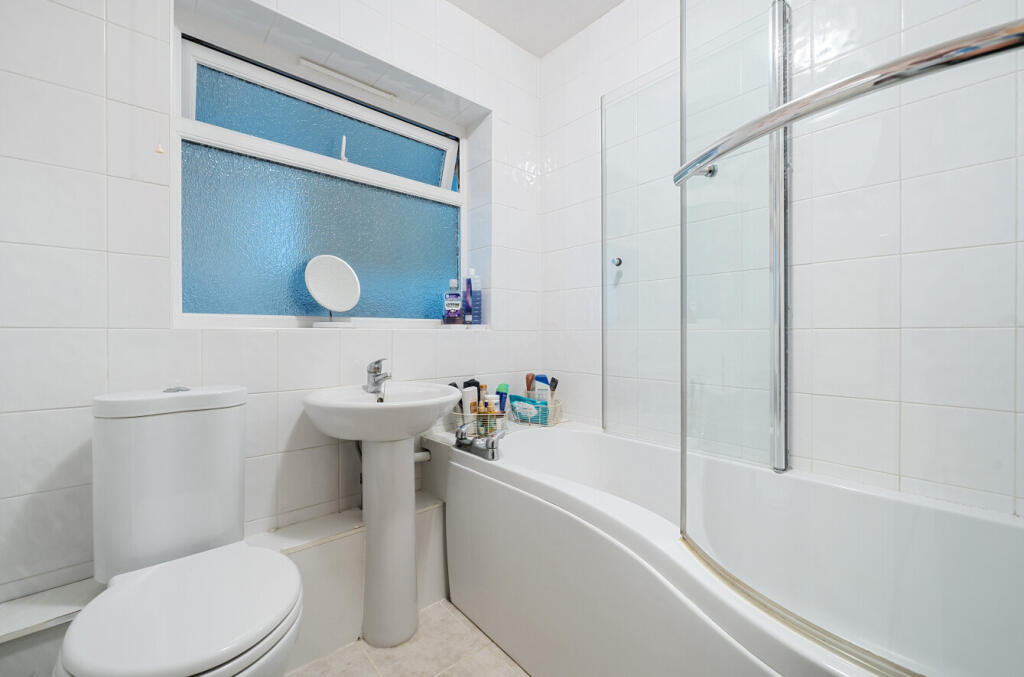 Additional property image - Barley Close, Warminster, BA12