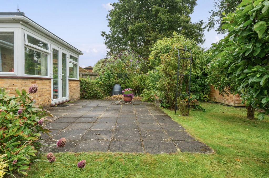 Additional property image - Barley Close, Warminster, BA12