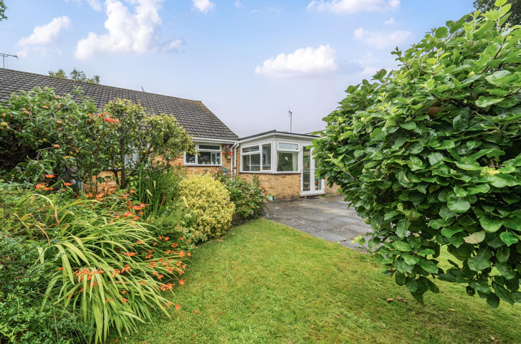 Additional property image - Barley Close, Warminster, BA12