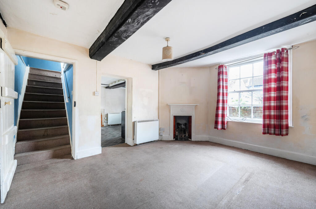 Additional property image - East Street, Warminster, BA12