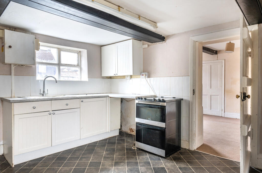Additional property image - East Street, Warminster, BA12