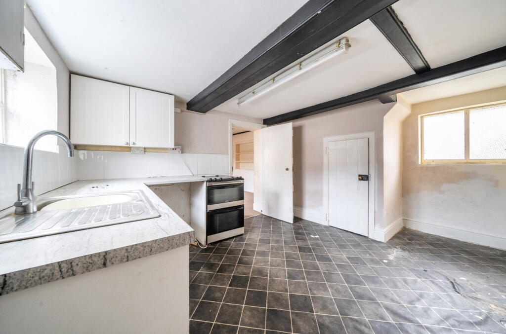 Additional property image - East Street, Warminster, BA12