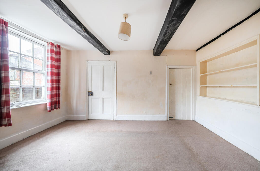 Additional property image - East Street, Warminster, BA12