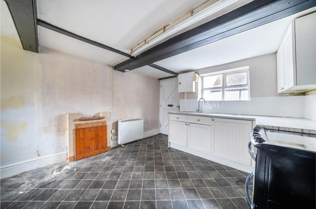Additional property image - East Street, Warminster, BA12