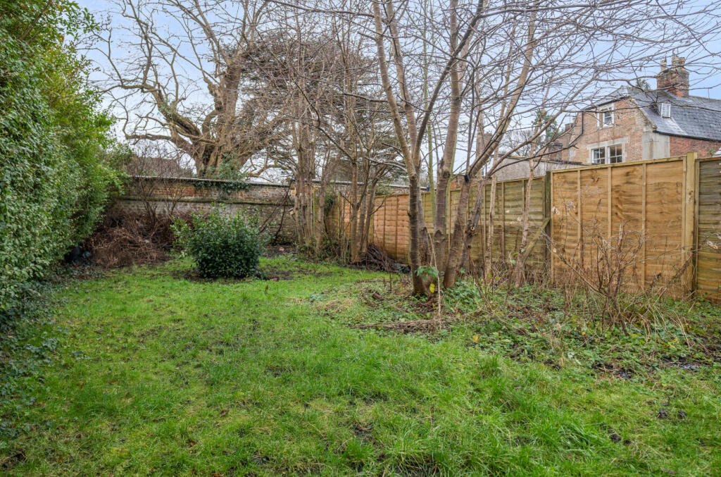 Additional property image - East Street, Warminster, BA12