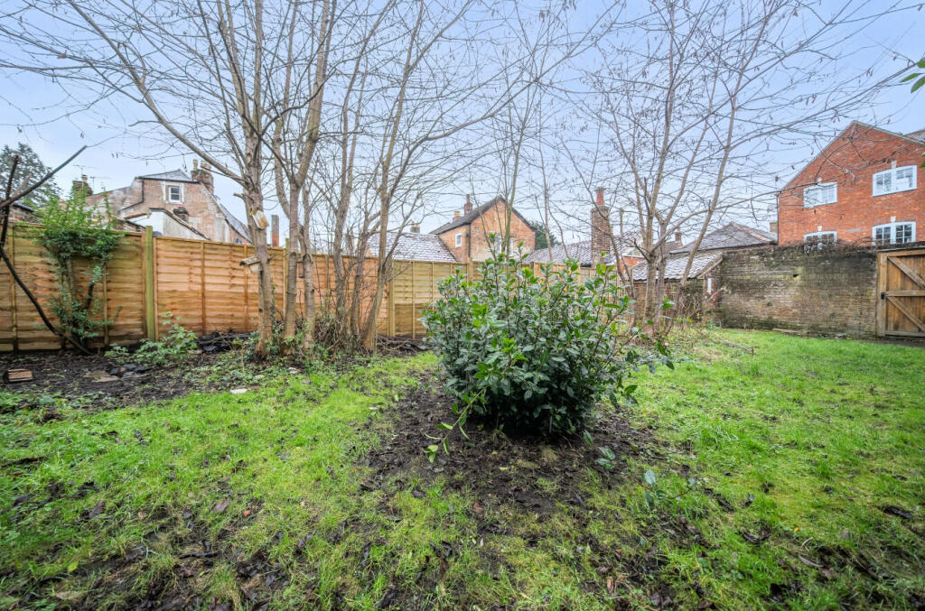 Additional property image - East Street, Warminster, BA12