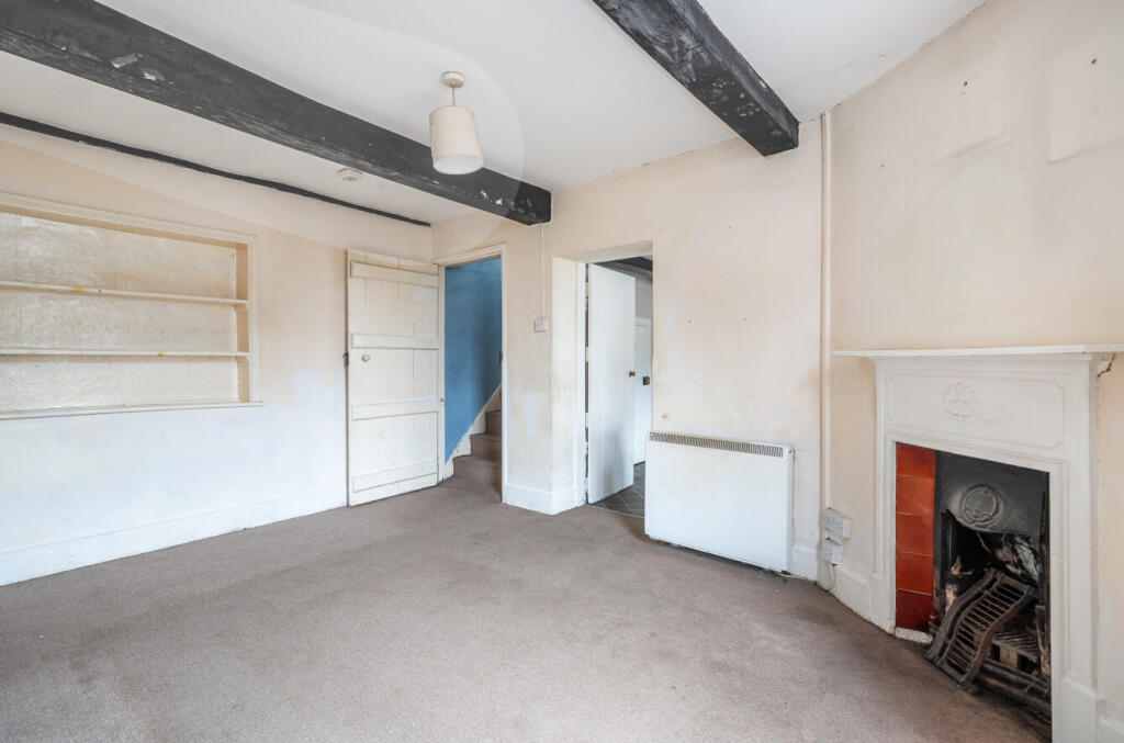 Additional property image - East Street, Warminster, BA12