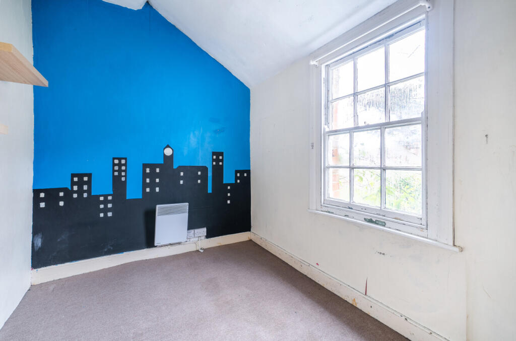 Additional property image - East Street, Warminster, BA12