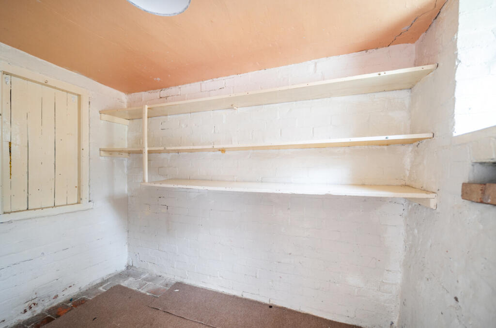 Additional property image - East Street, Warminster, BA12