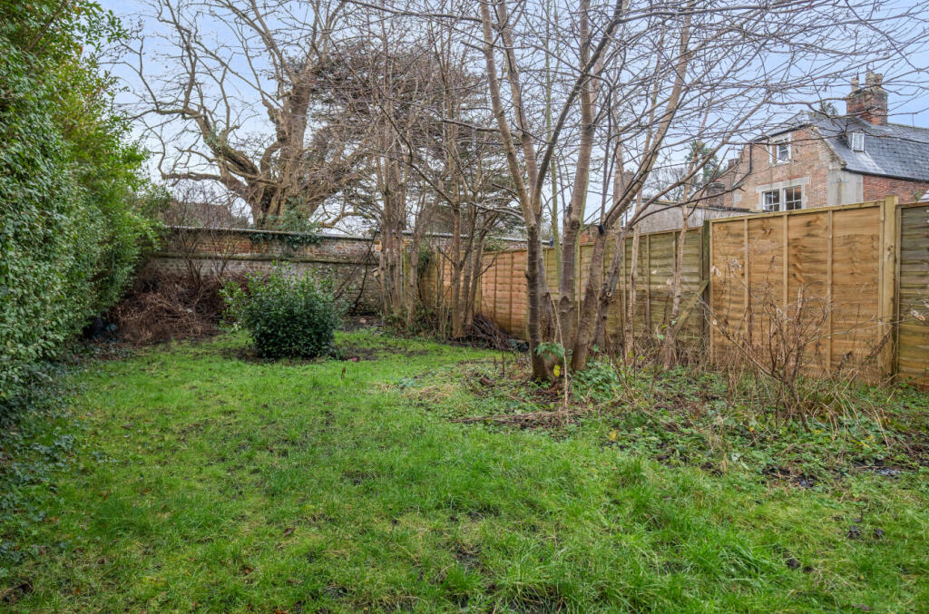 Additional property image - East Street, Warminster, BA12