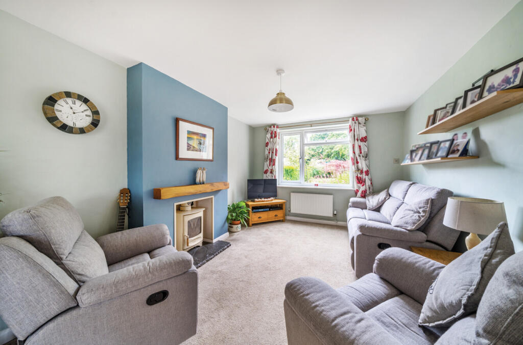 Additional property image - Heathway, Corsley, Corsely, BA12