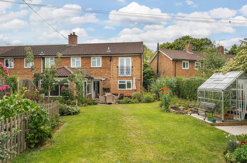 Additional property image - Heathway, Corsley, Corsely, BA12