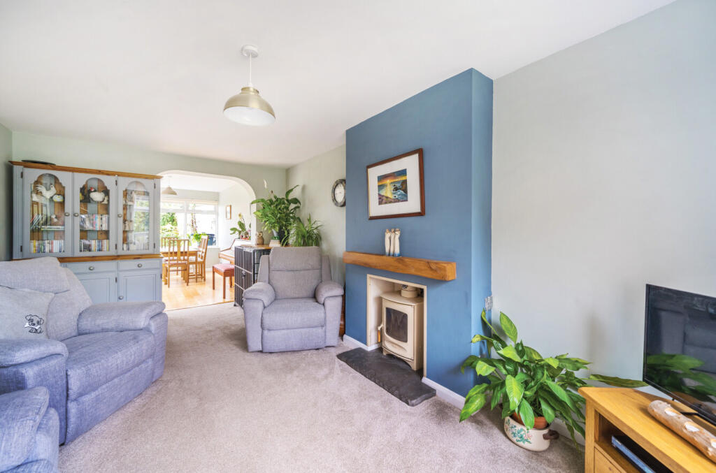 Additional property image - Heathway, Corsley, Corsely, BA12