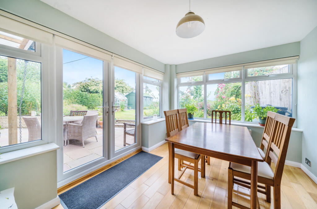 Additional property image - Heathway, Corsley, Corsely, BA12