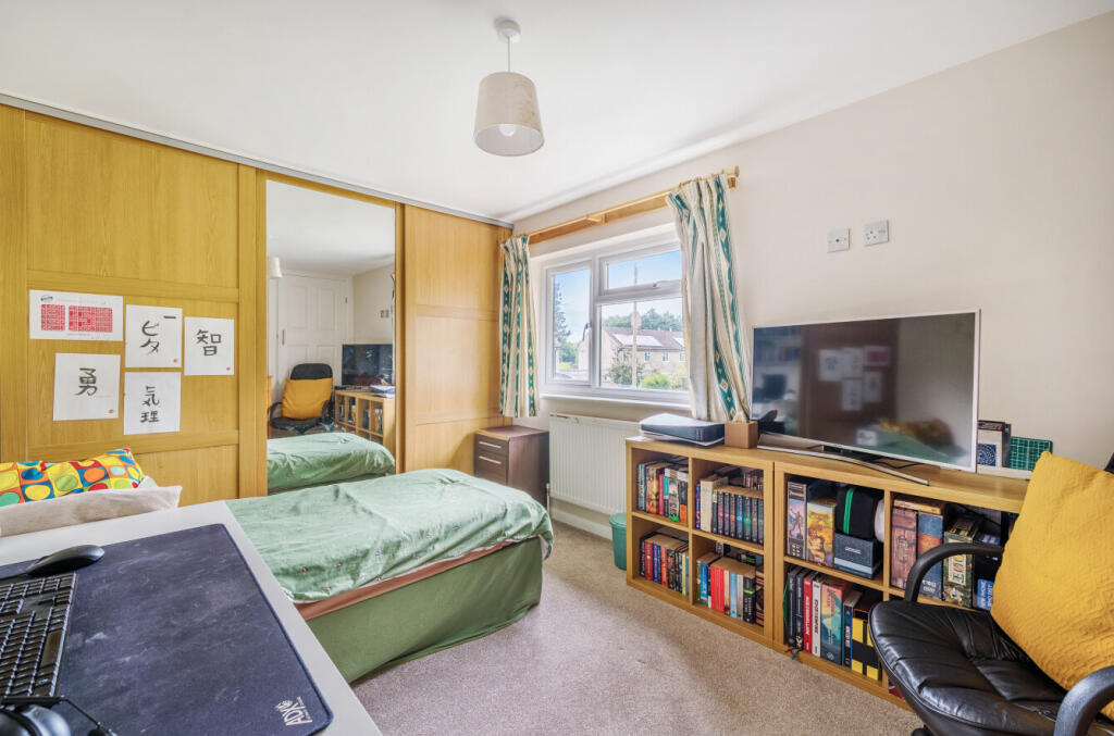 Additional property image - Heathway, Corsley, Corsely, BA12