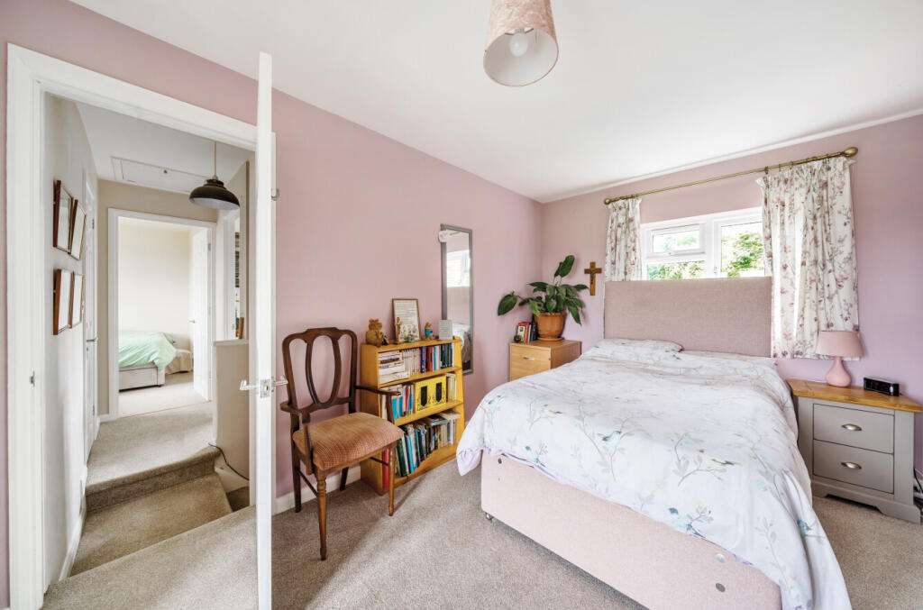 Additional property image - Heathway, Corsley, Corsely, BA12