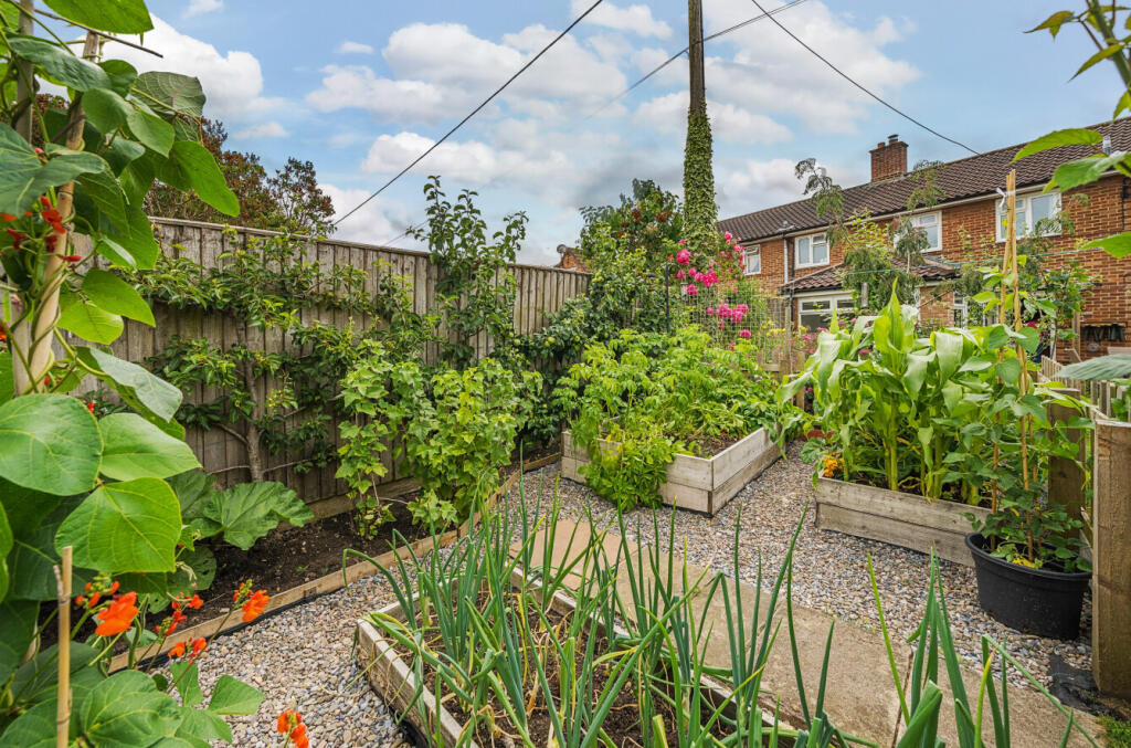 Additional property image - Heathway, Corsley, Corsely, BA12