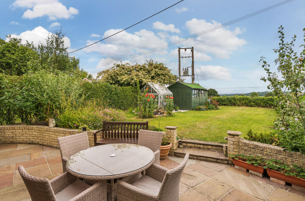 Additional property image - Heathway, Corsley, Corsely, BA12