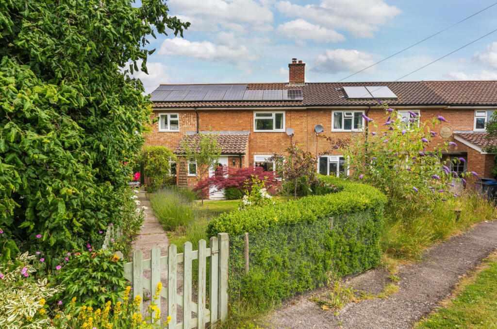 Additional property image - Heathway, Corsley, Corsely, BA12