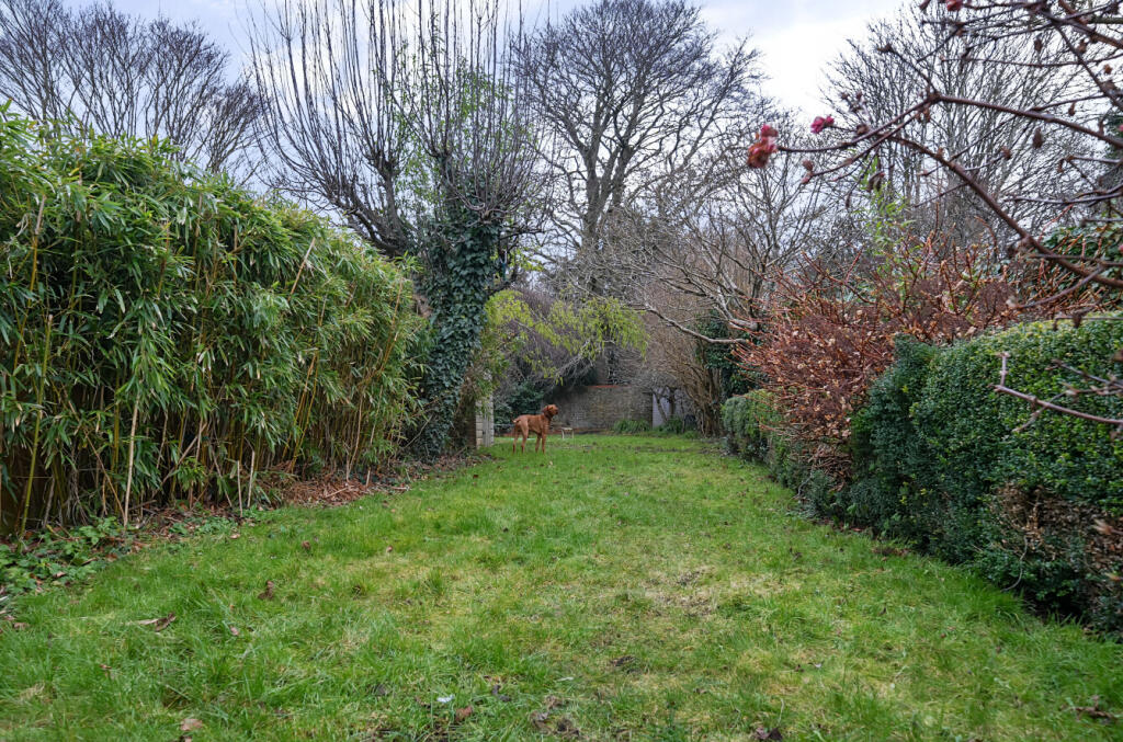 Additional property image - Church Street, Warminster, BA12