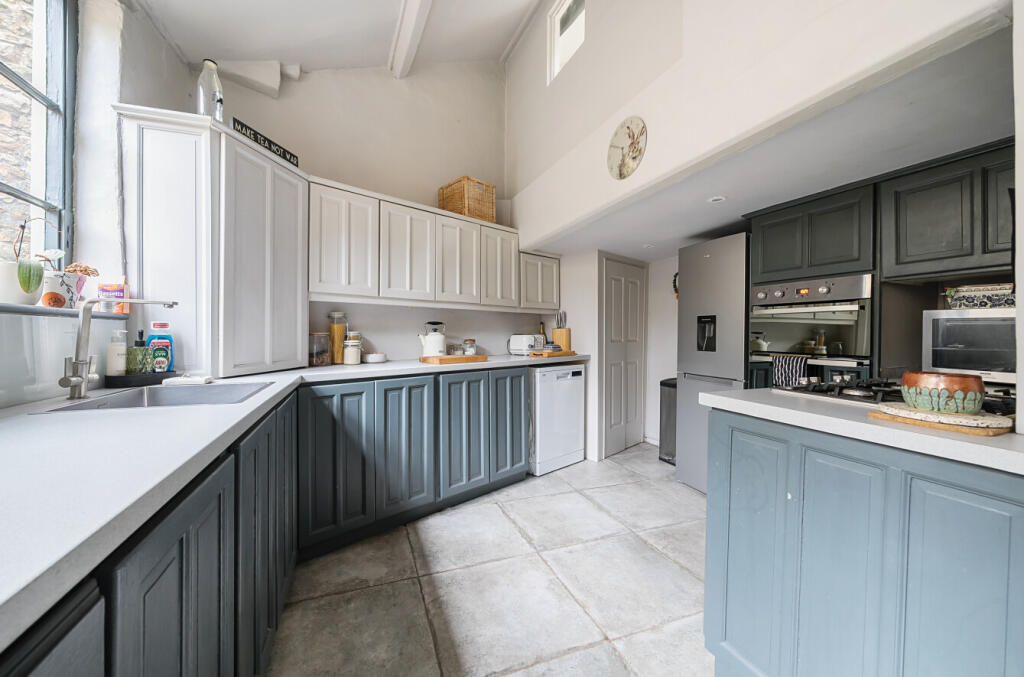 Additional property image - Church Street, Warminster, BA12