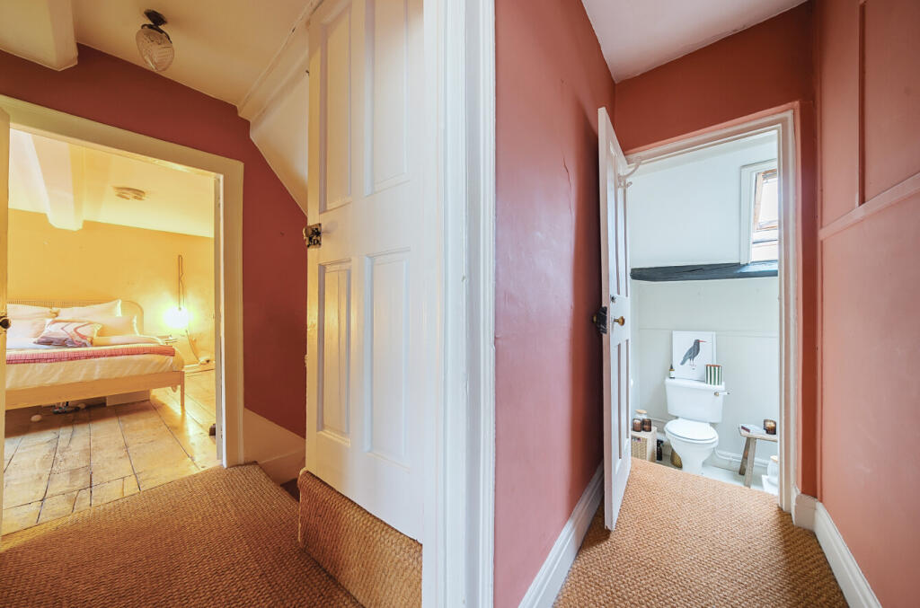 Additional property image - Church Street, Warminster, BA12