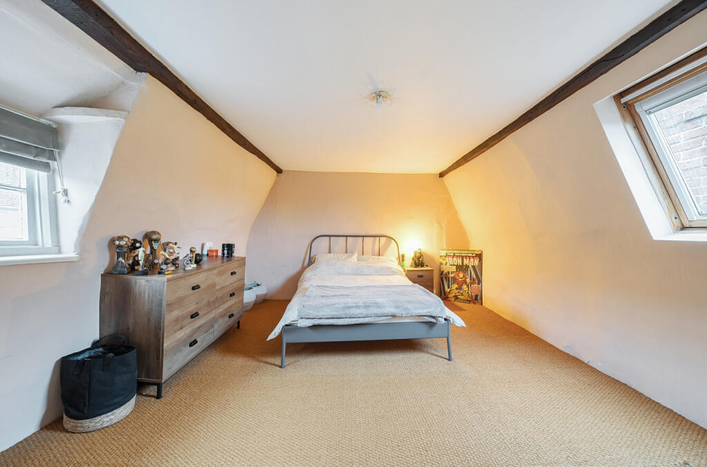 Additional property image - Church Street, Warminster, BA12