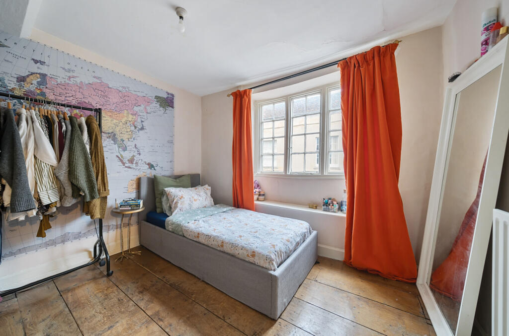 Additional property image - Church Street, Warminster, BA12
