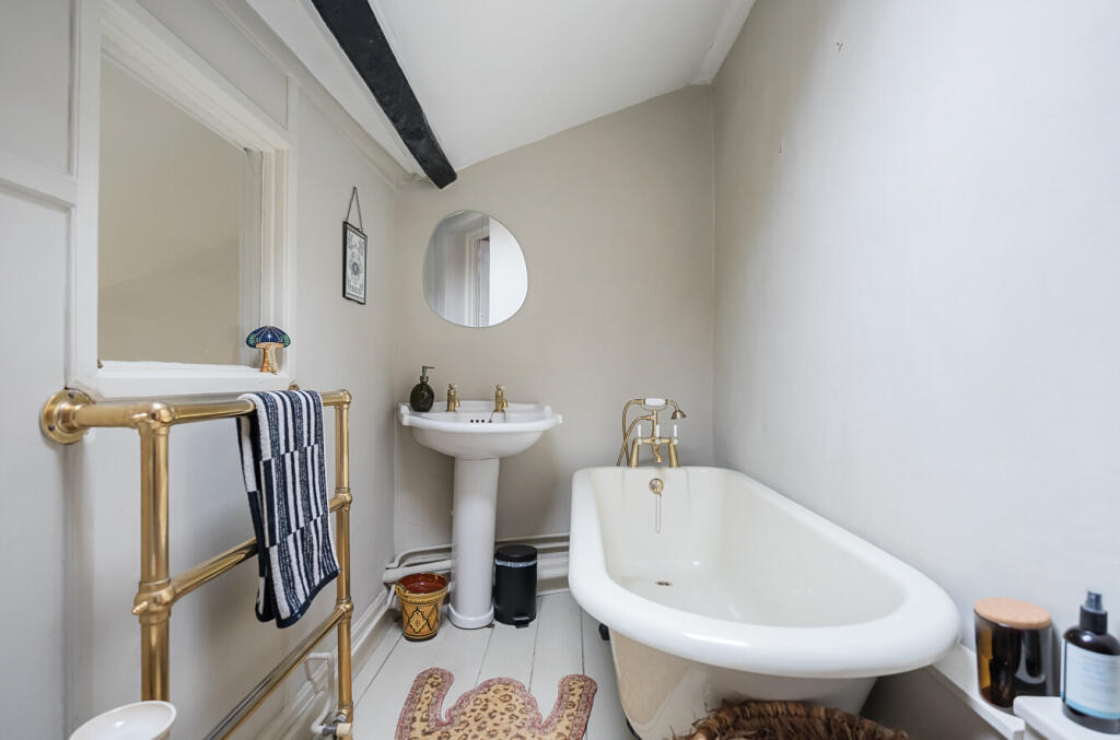 Additional property image - Church Street, Warminster, BA12