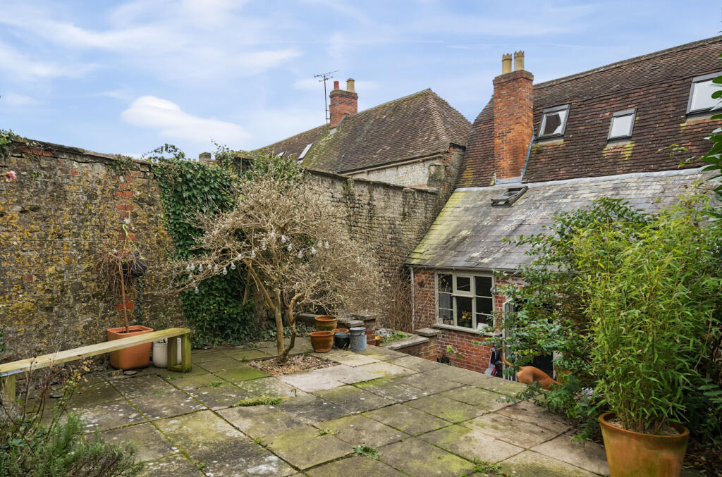 Additional property image - Church Street, Warminster, BA12