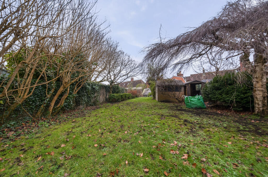 Additional property image - Church Street, Warminster, BA12