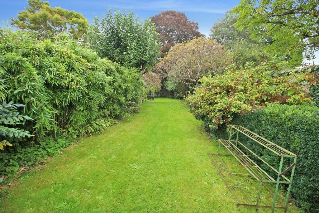 Additional property image - Church Street, Warminster, BA12