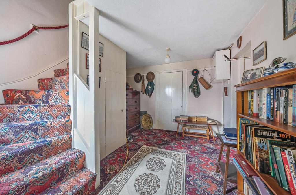 Additional property image - Sambourne Road, Warminster, BA12