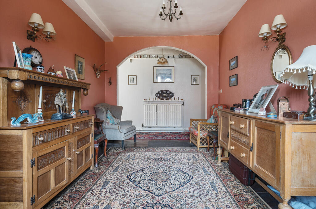 Additional property image - Sambourne Road, Warminster, BA12