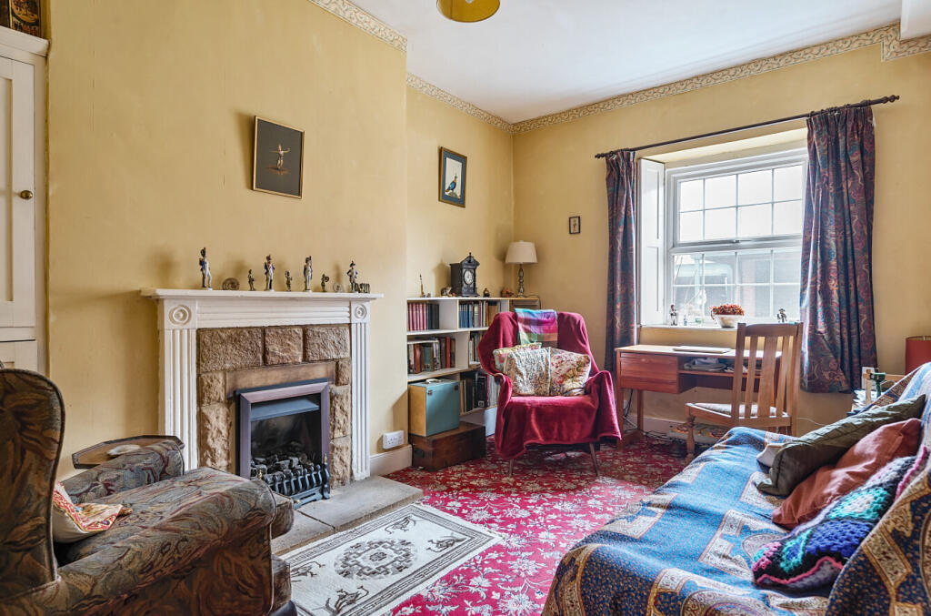 Additional property image - Sambourne Road, Warminster, BA12