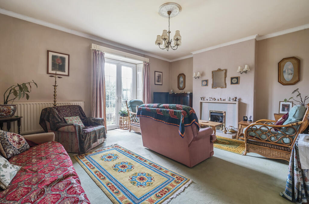 Additional property image - Sambourne Road, Warminster, BA12