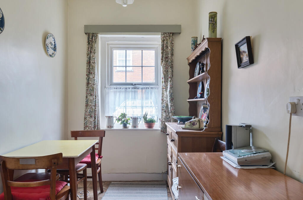 Additional property image - Sambourne Road, Warminster, BA12