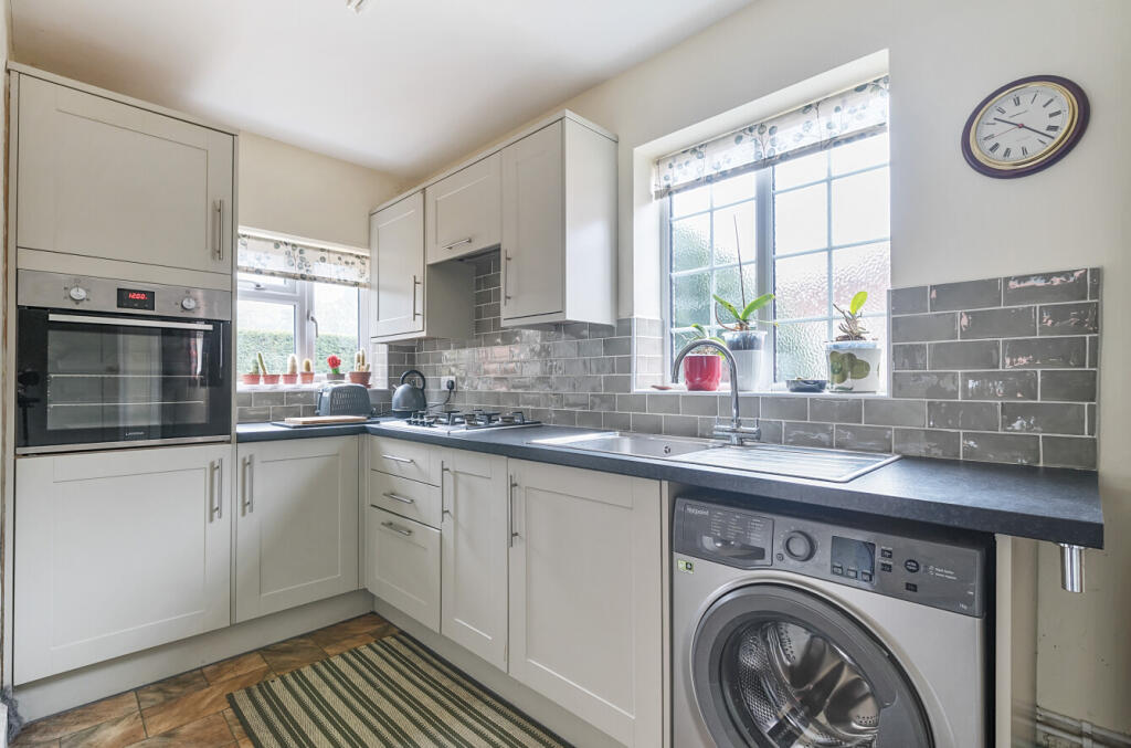 Additional property image - Sambourne Road, Warminster, BA12