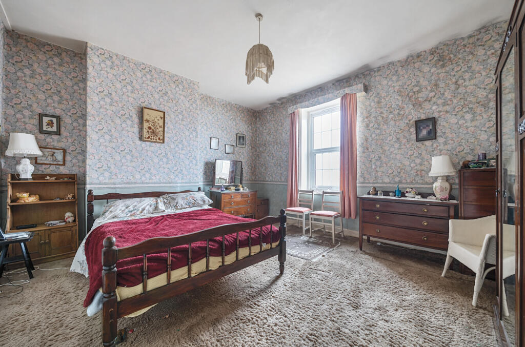 Additional property image - Sambourne Road, Warminster, BA12