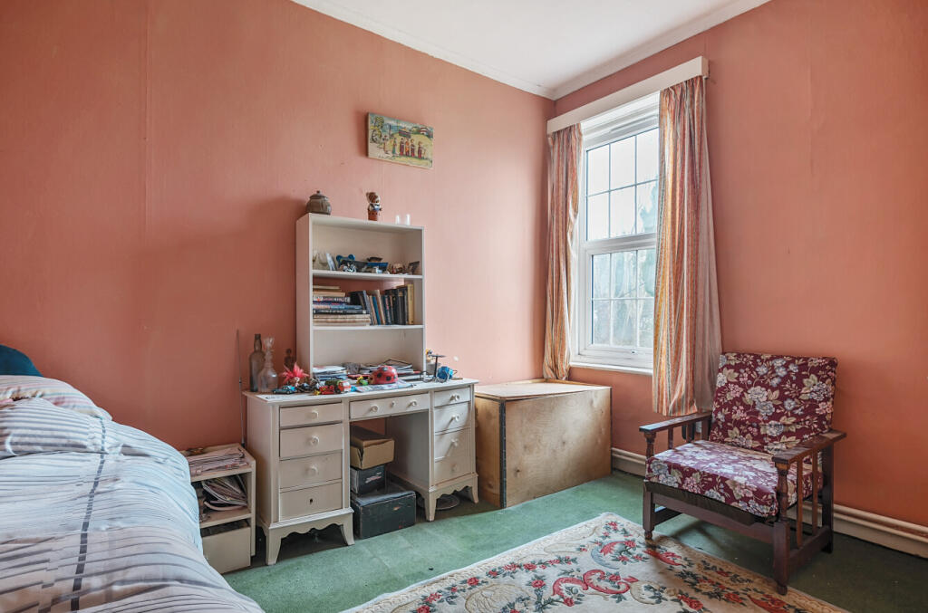 Additional property image - Sambourne Road, Warminster, BA12
