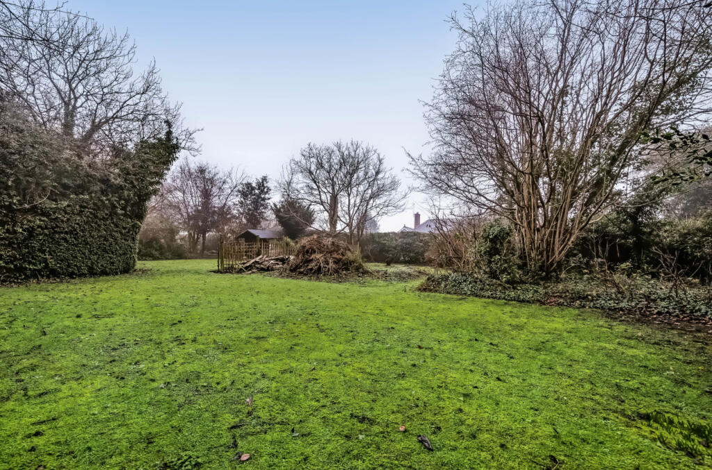 Additional property image - Sambourne Road, Warminster, BA12